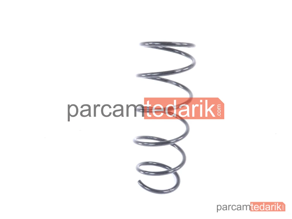 MONROE SE2927 | Helezon Yayı — Renault Clio II, Renault Clio II Kasa/eğik Arka, Renault Clio Symbol I