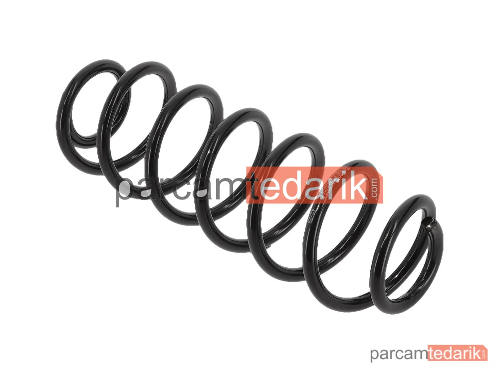 MONROE SE3292 | Helezon Yayı — VW Golf VI, VW Golf V, Skoda Octavia II
