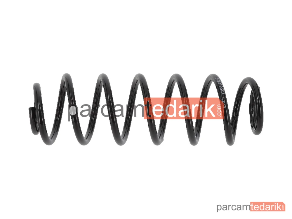 MONROE SE3292 | Helezon Yayı — VW Golf VI, VW Golf V, Skoda Octavia II