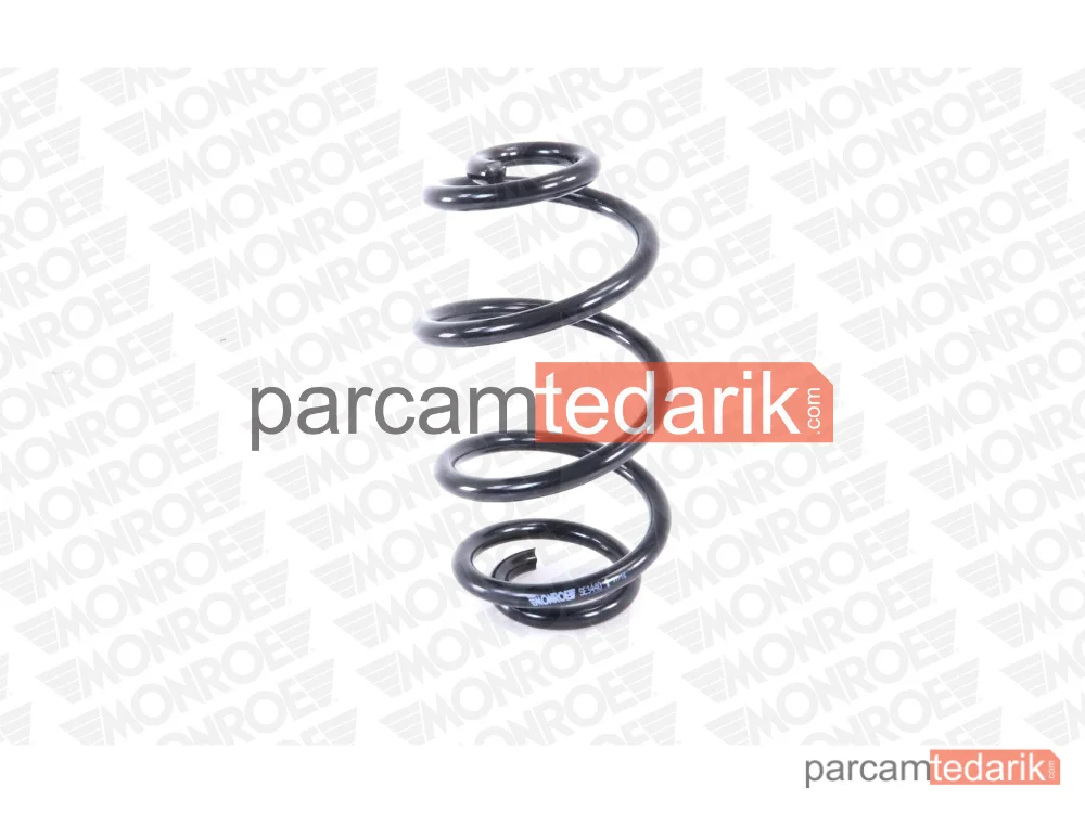 MONROE SE3440 | Helezon Yayı — Renault Clio III, Renault Modus / GRAND Modus, Renault Clio III Grandtour