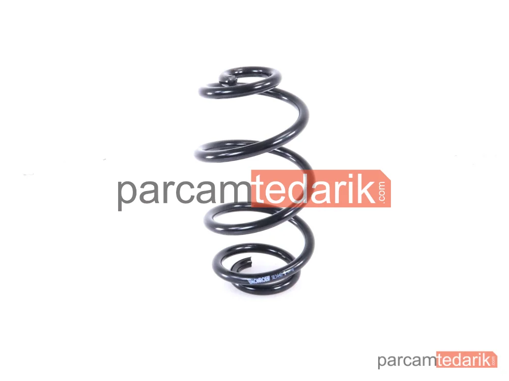 MONROE SE3440 | Helezon Yayı — Renault Clio III, Renault Modus / GRAND Modus, Renault Clio III Grandtour