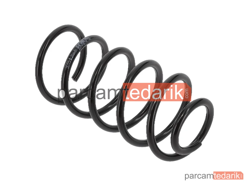 MONROE SE3547 | Helezon Yayı — Opel Corsa D, Opel Corsa D Kasa/eğik Arka