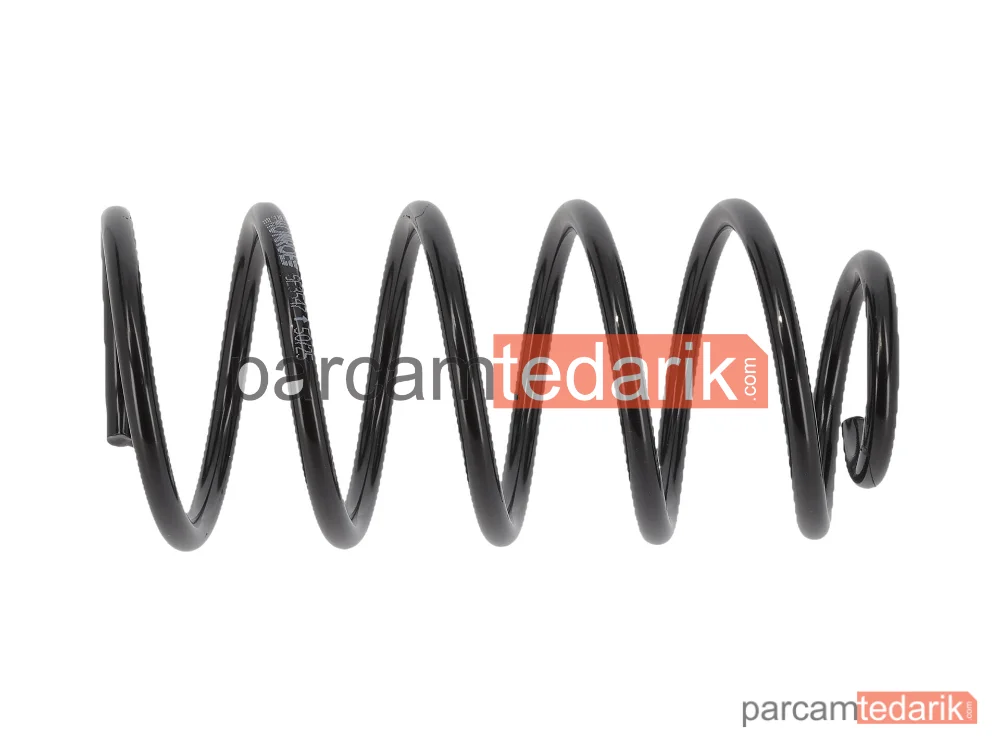 MONROE SE3547 | Helezon Yayı — Opel Corsa D, Opel Corsa D Kasa/eğik Arka