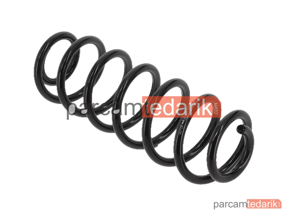 MONROE SE3680 | Helezon Yayı — VW Passat B6, VW Passat B7, Skoda Superb II