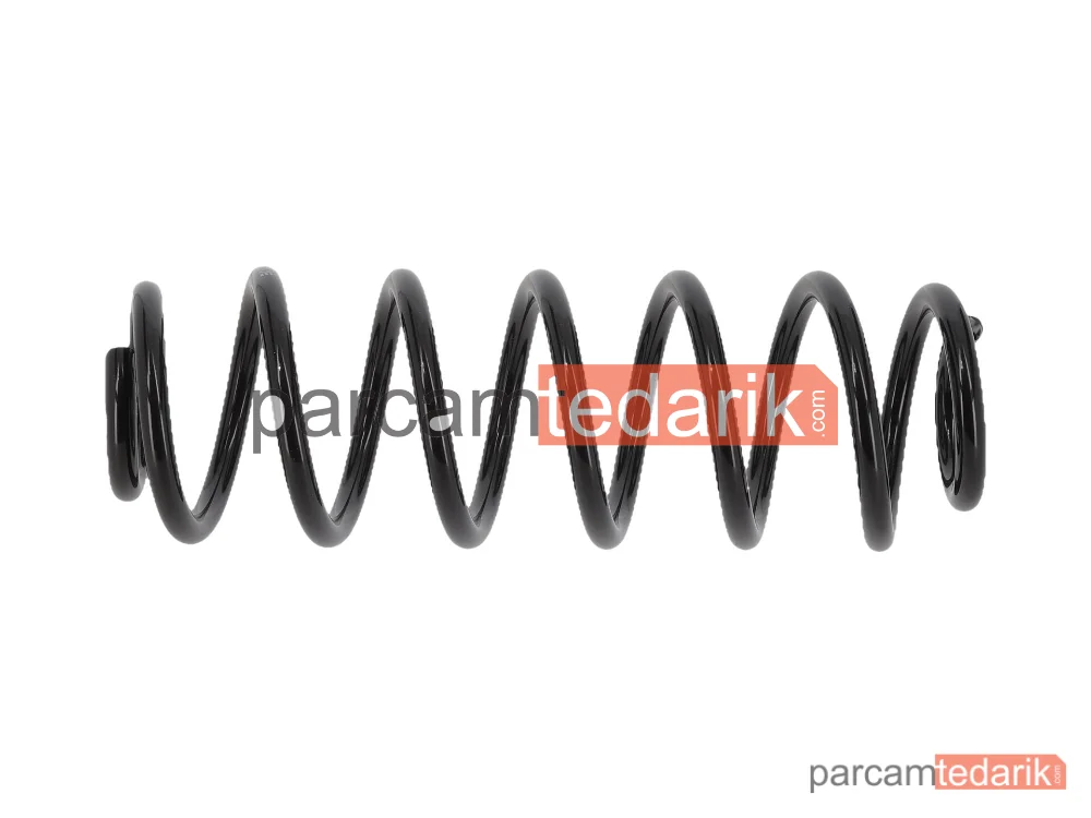 MONROE SE3680 | Helezon Yayı — VW Passat B6, VW Passat B7, Skoda Superb II