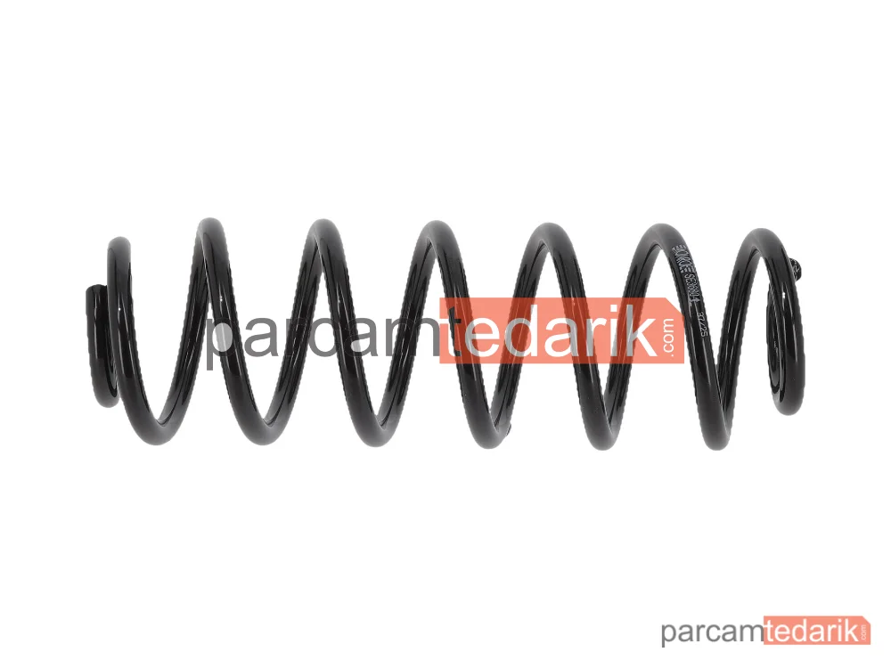 MONROE SE3680 | Helezon Yayı — VW Passat B6, VW Passat B7, Skoda Superb II