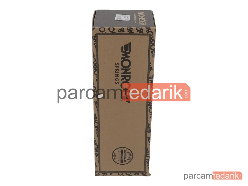 MONROE SE3680 | Helezon Yayı — VW Passat B6, VW Passat B7, Skoda Superb II