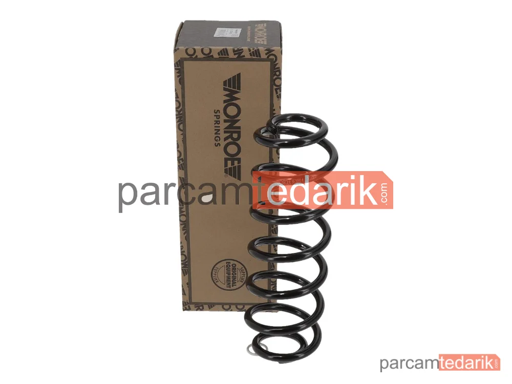 MONROE SE3680 | Helezon Yayı — VW Passat B6, VW Passat B7, Skoda Superb II