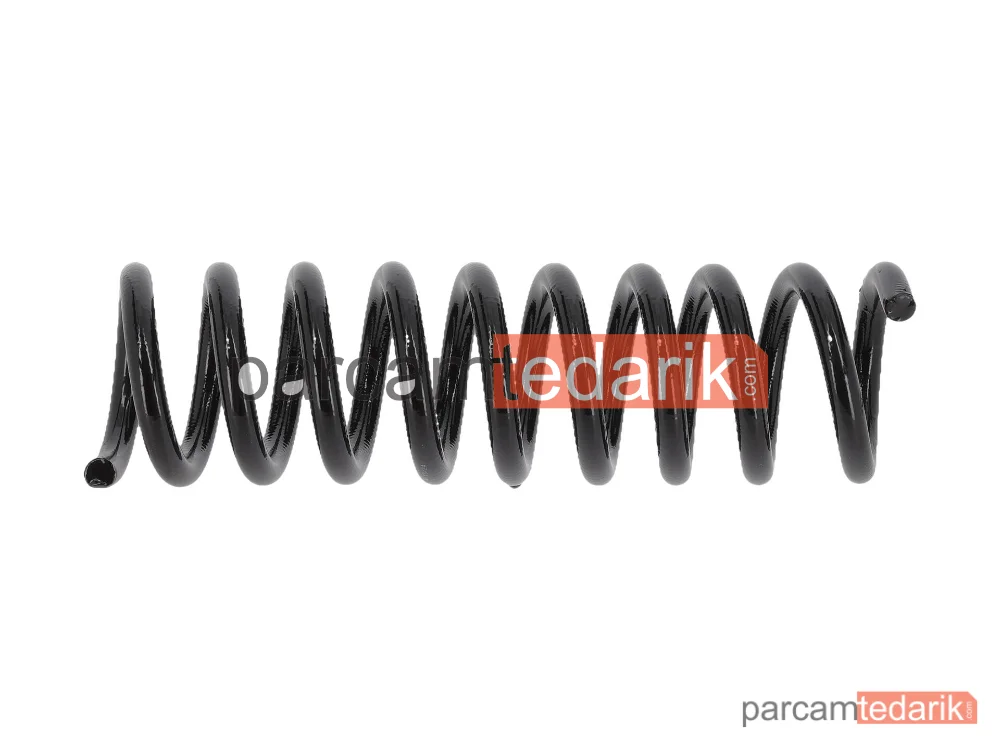 MONROE SP0711 | Helezon Yayı — Mercedes-Benz C-Serisi T-Model