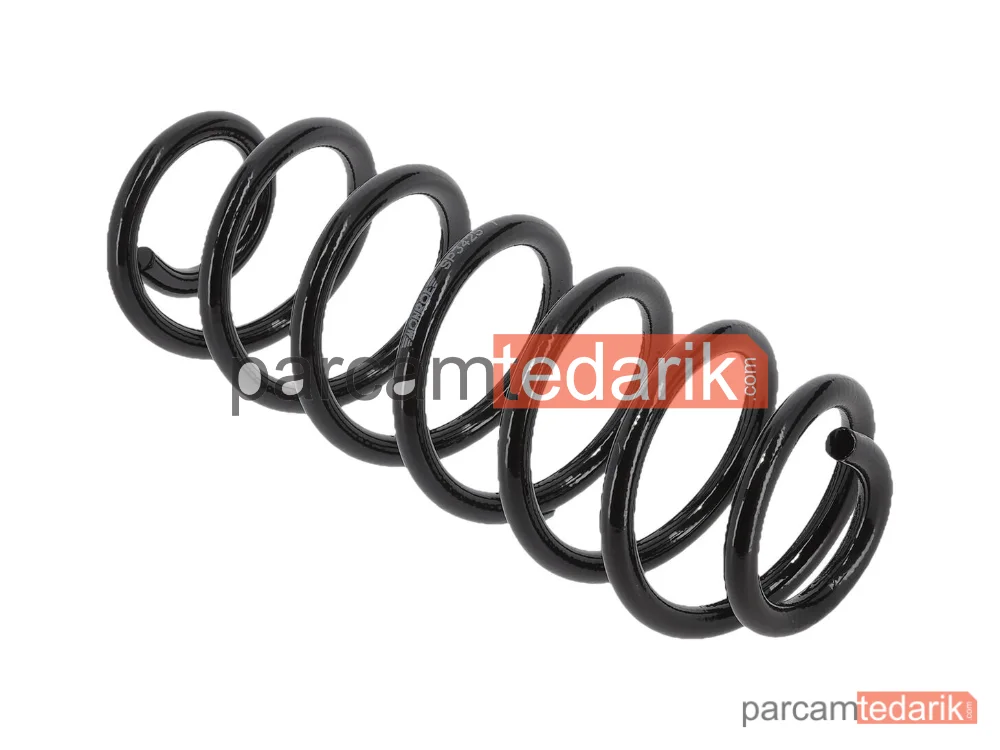 MONROE SP3425 | Helezon Yayı — Audi A3
