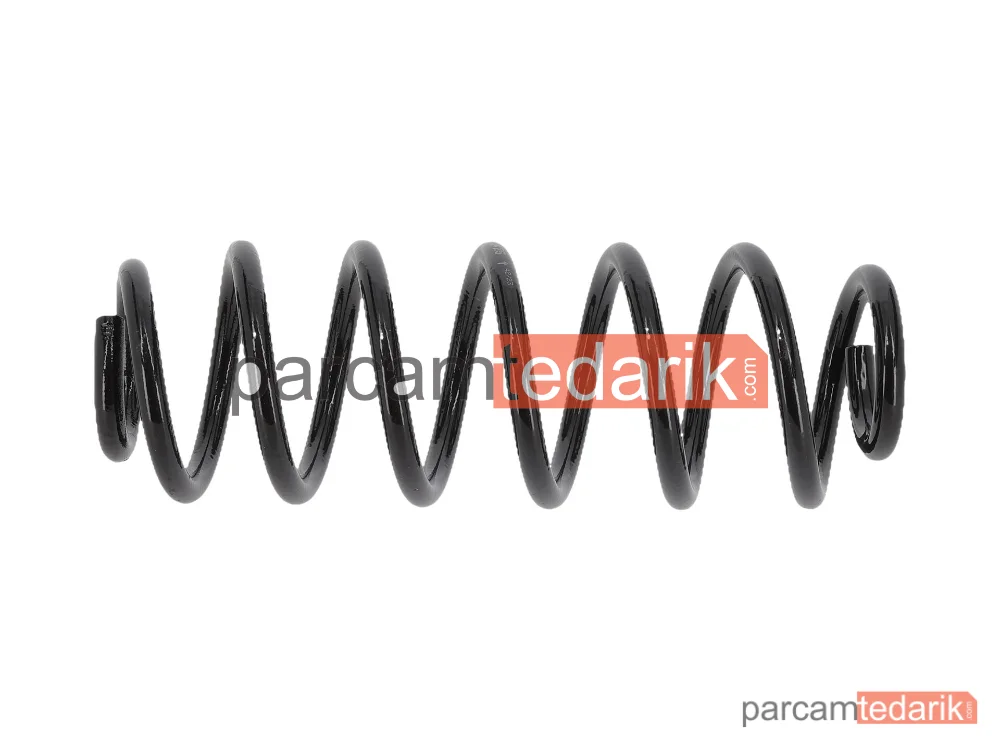 MONROE SP3425 | Helezon Yayı — Audi A3