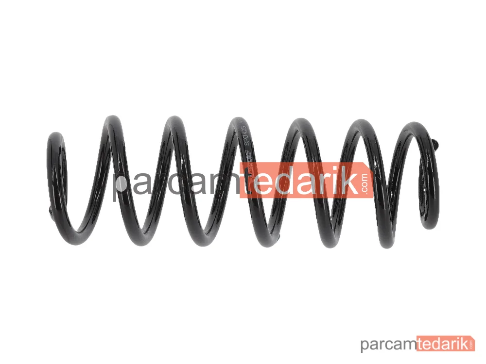 MONROE SP3425 | Helezon Yayı — Audi A3
