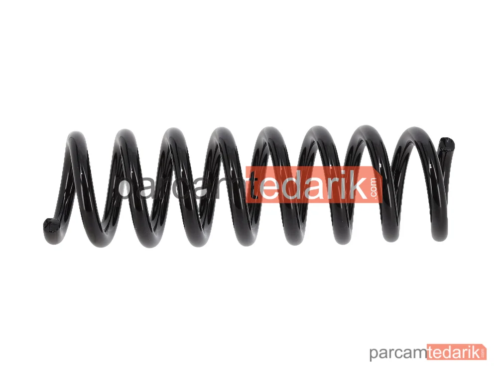 MONROE SP3451 | Helezon Yayı — Mercedes-Benz E-Serisi