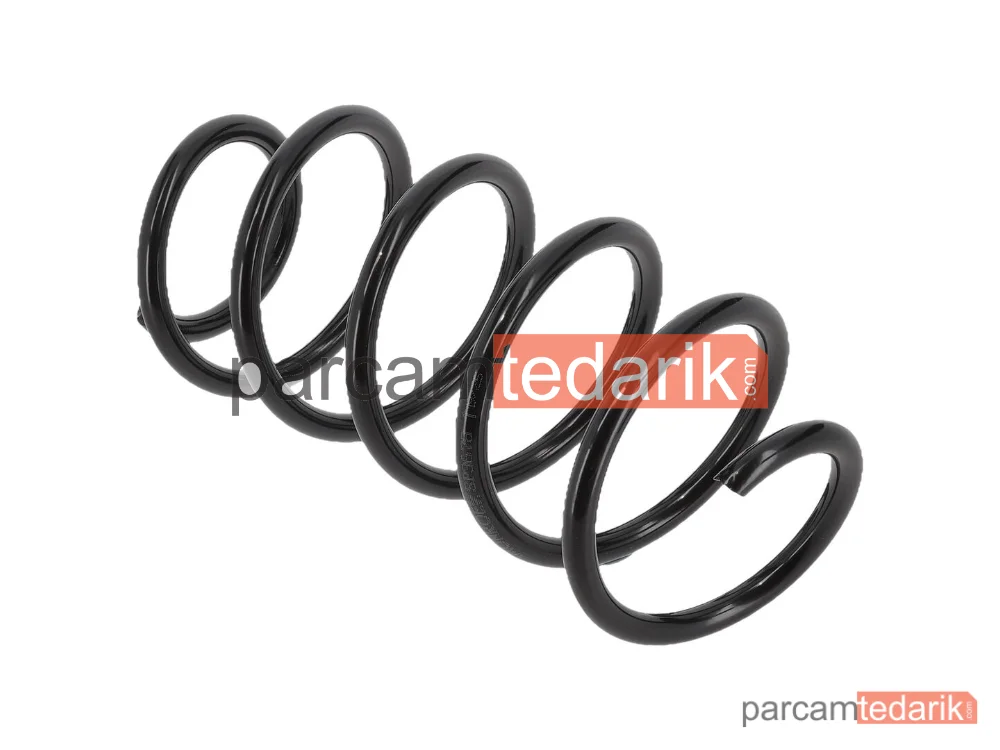 MONROE SP3678 | Helezon Yayı — VW Passat B7 Variant, VW Passat CC B6, VW CC B7