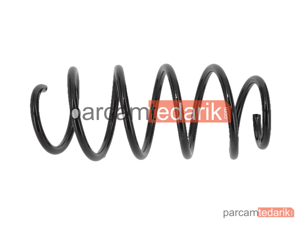 MONROE SP3678 | Helezon Yayı — VW Passat B7 Variant, VW Passat CC B6, VW CC B7
