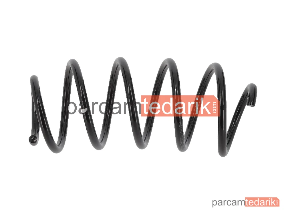 MONROE SP3678 | Helezon Yayı — VW Passat B7 Variant, VW Passat CC B6, VW CC B7