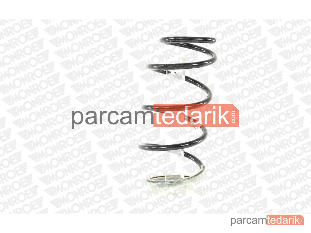 MONROE SP3905 | Helezon Yayı — Renault Megane III Hatchback, Renault Megane III Grandtour