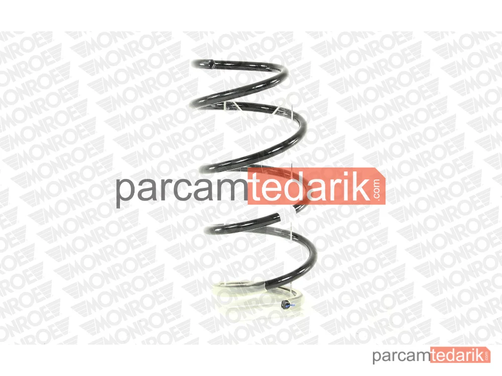 MONROE SP3905 | Helezon Yayı — Renault Megane III Hatchback, Renault Megane III Grandtour