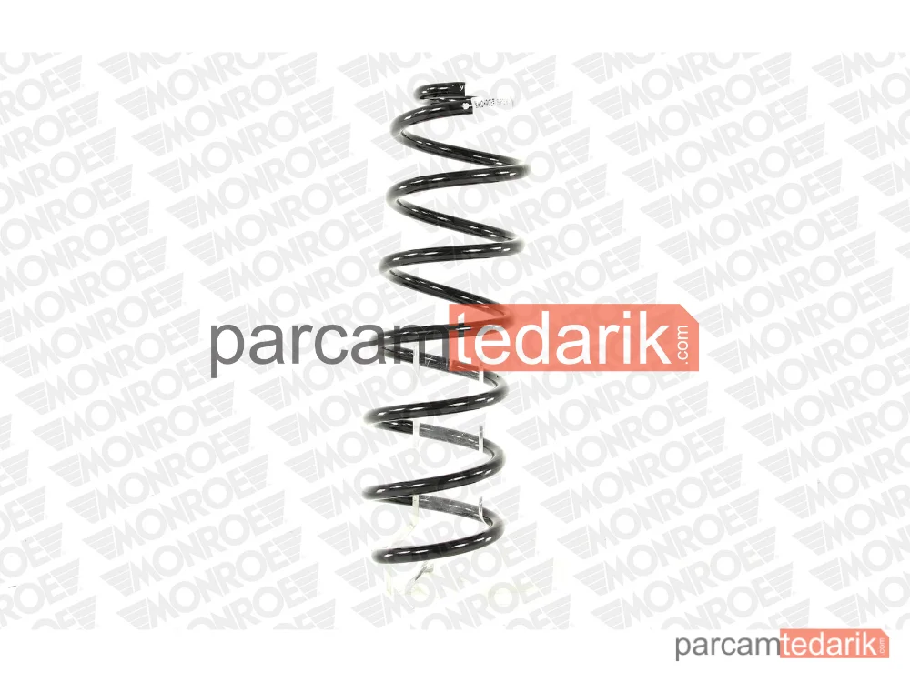 MONROE SP3909 | Helezon Yayı — Renault Megane III Hatchback