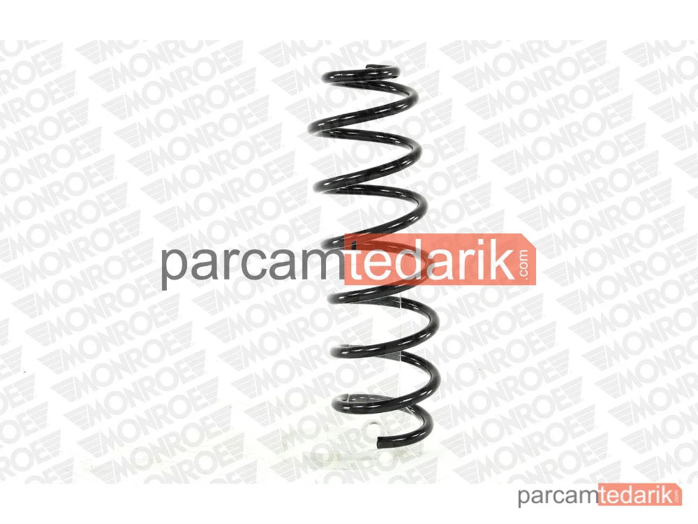 MONROE SP3909 | Helezon Yayı — Renault Megane III Hatchback