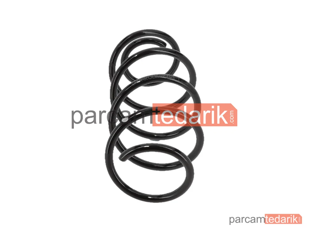 MONROE SP3921 | Helezon Yayı — VW Polo V, Seat Ibiza IV ST, Seat Toledo IV