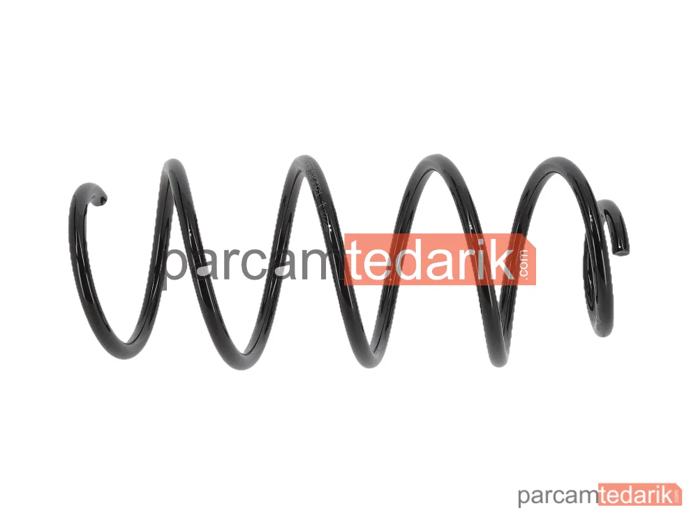 MONROE SP3921 | Helezon Yayı — VW Polo V, Seat Ibiza IV ST, Seat Toledo IV