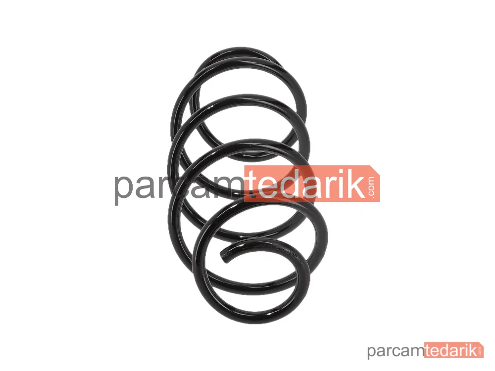 MONROE SP3921 | Helezon Yayı — VW Polo V, Seat Ibiza IV ST, Seat Toledo IV