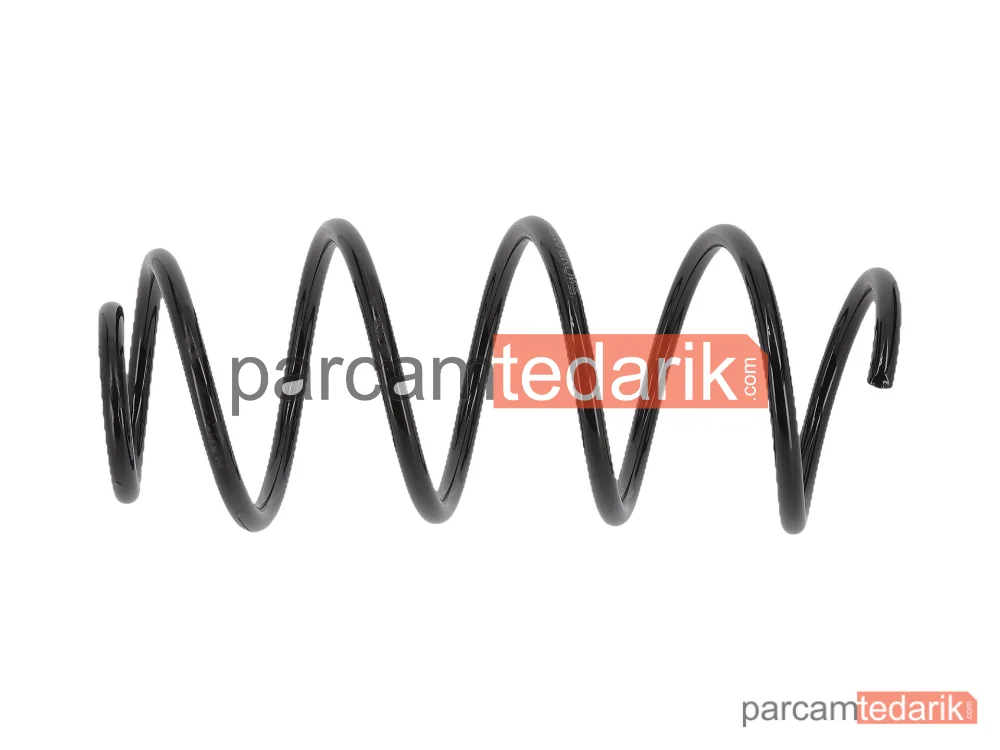 MONROE SP3921 | Helezon Yayı — VW Polo V, Seat Ibiza IV ST, Seat Toledo IV