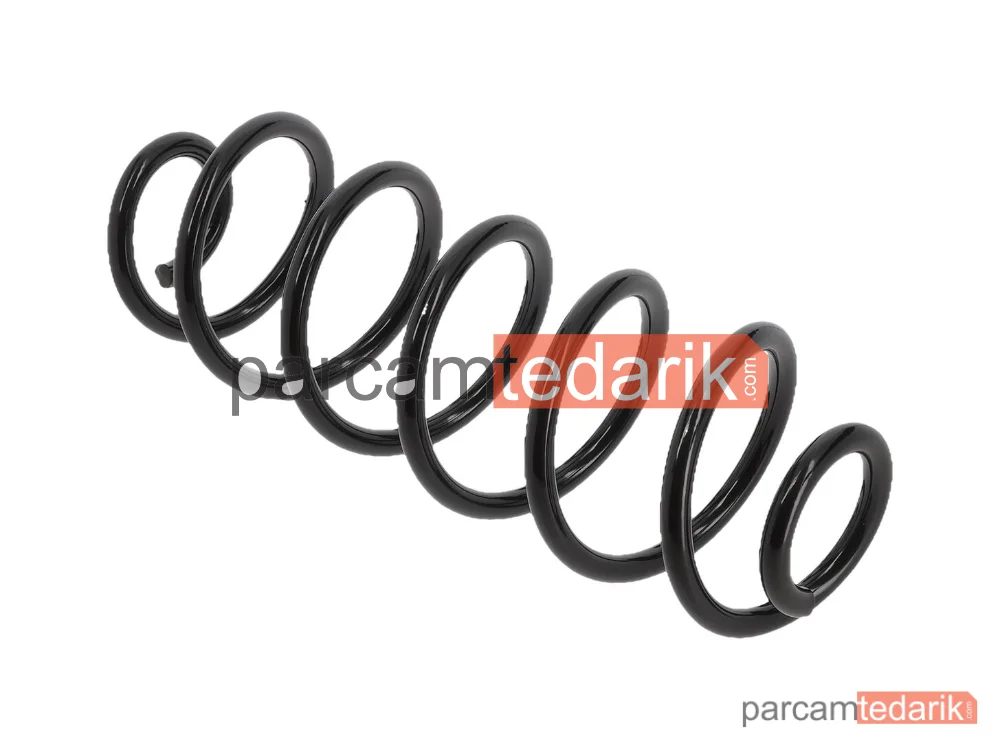 MONROE SP3925 | Helezon Yayı — Audi A4 B8, Audi A6 C7