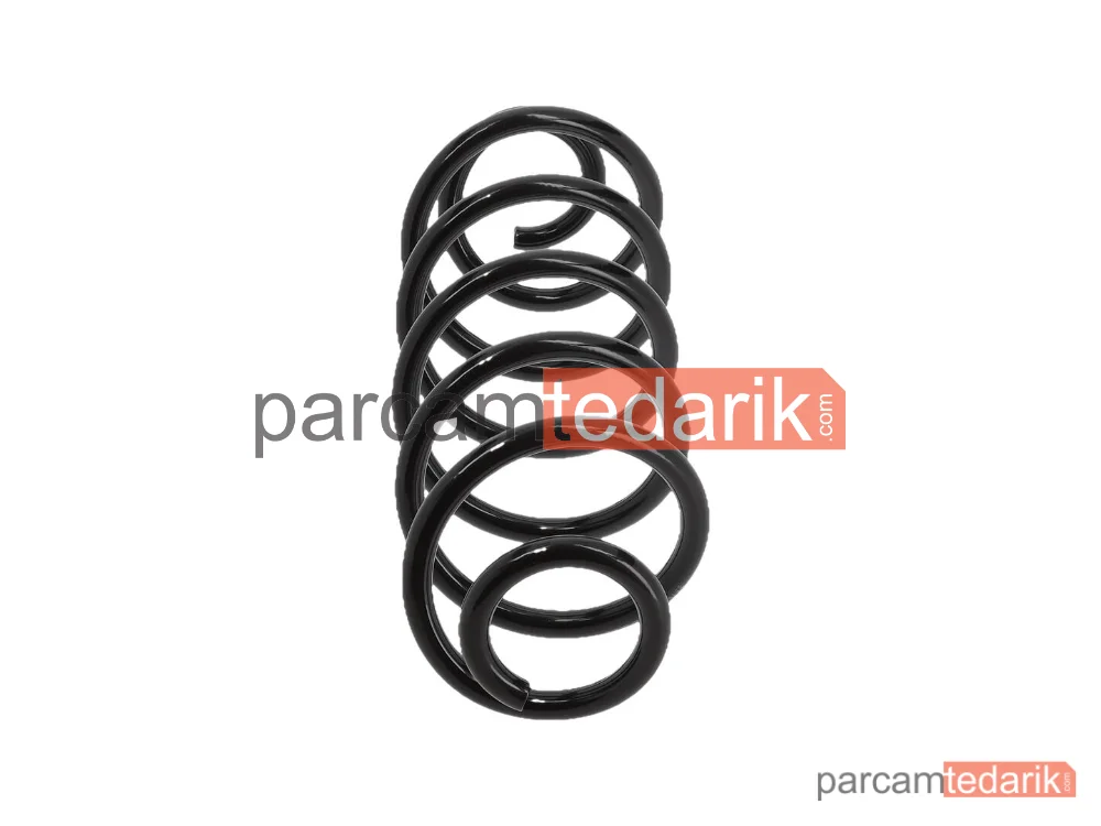 MONROE SP3925 | Helezon Yayı — Audi A4 B8, Audi A6 C7