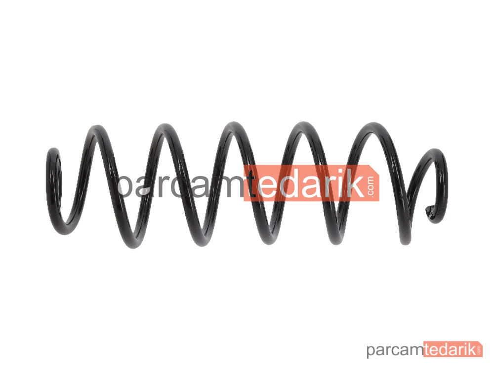 MONROE SP3925 | Helezon Yayı — Audi A4 B8, Audi A6 C7