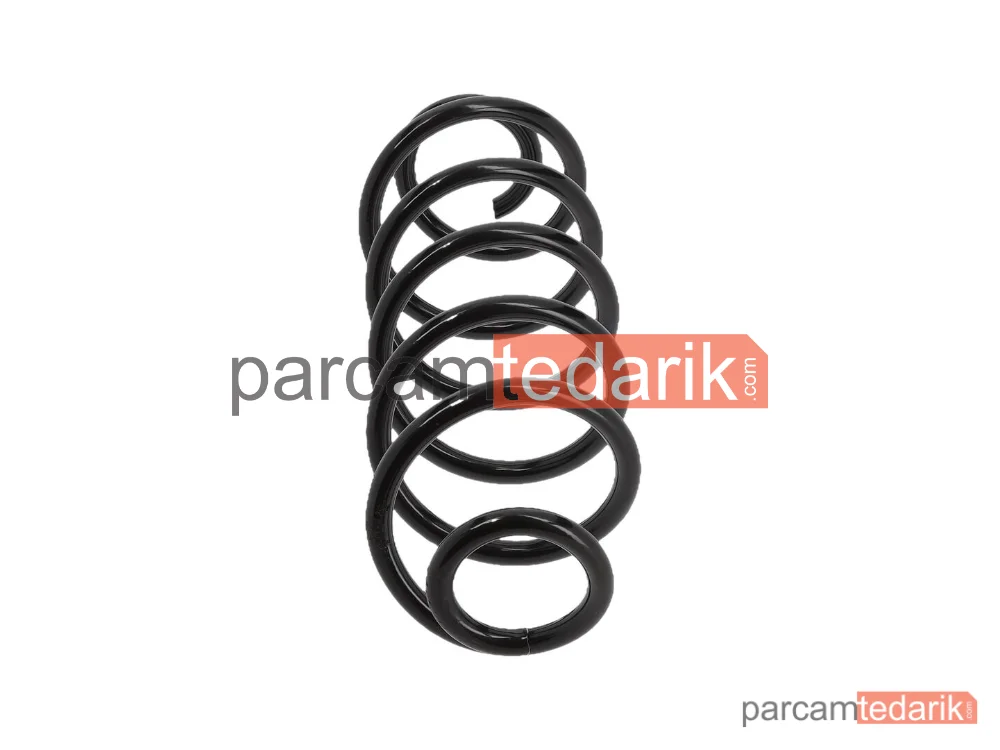 MONROE SP3925 | Helezon Yayı — Audi A4 B8, Audi A6 C7