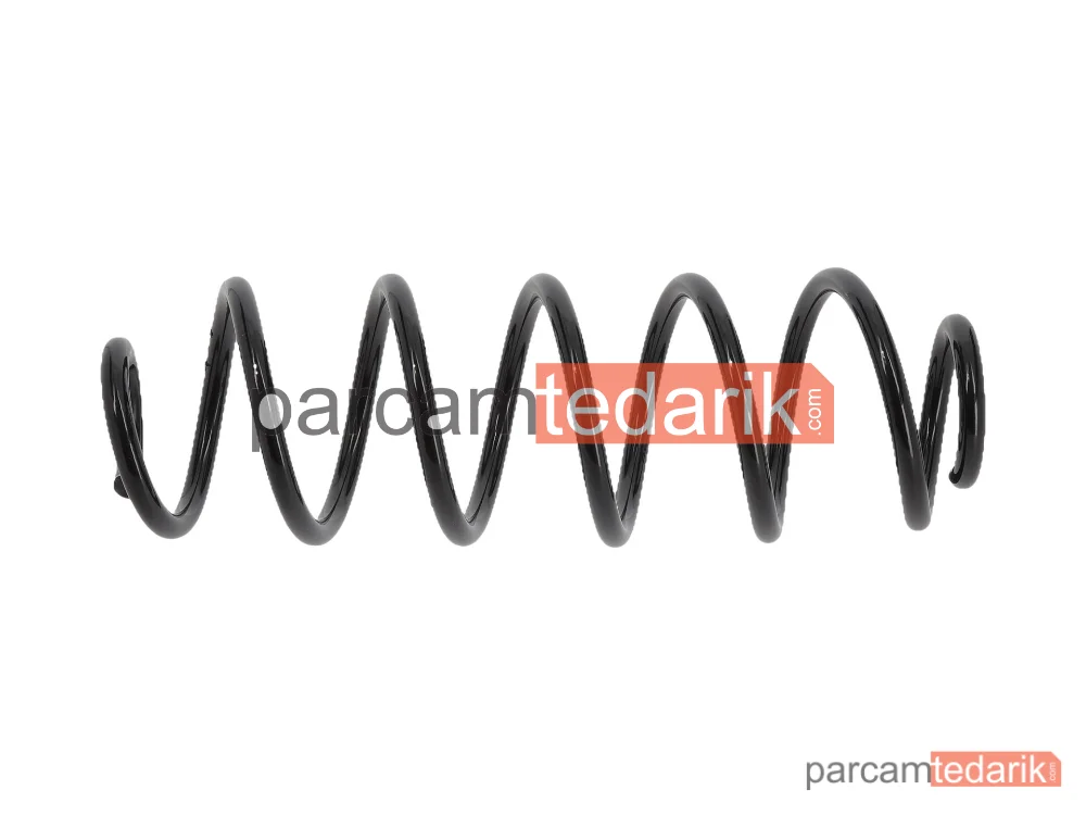 MONROE SP3925 | Helezon Yayı — Audi A4 B8, Audi A6 C7