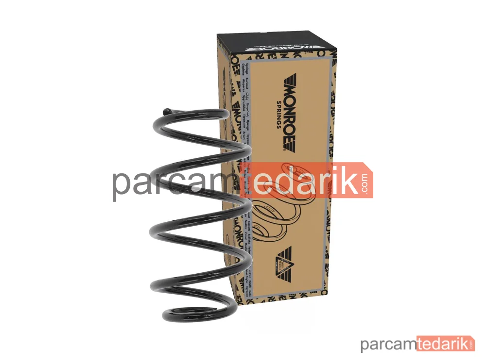MONROE SP4143 | Helezon Yayı — Mercedes-Benz B-Serisi Sports Tourer, Mercedes-Benz CLA Coupe