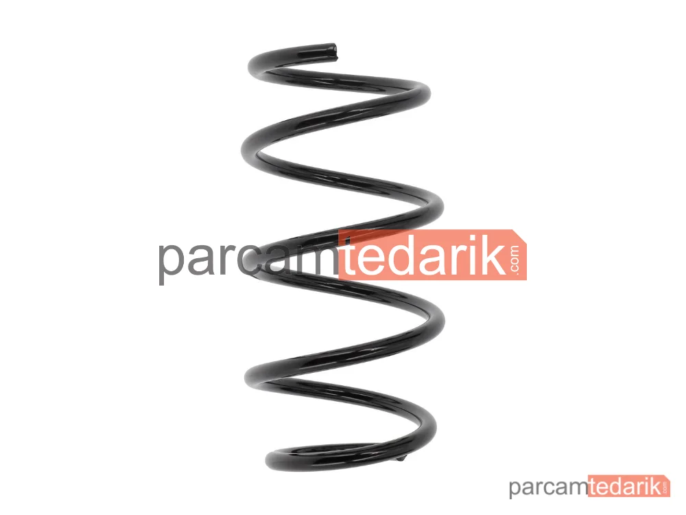 SP4183 | Helezon Yayı — Audi A3 Cabrio, Audi A3 Limousine, Audi A3 Sportback