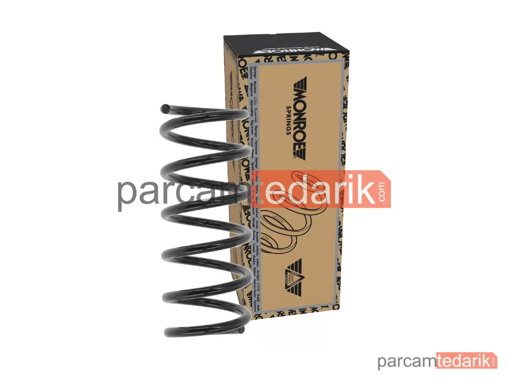 MONROE SP4240 | Helezon Yayı — Volvo XC60 I SUV