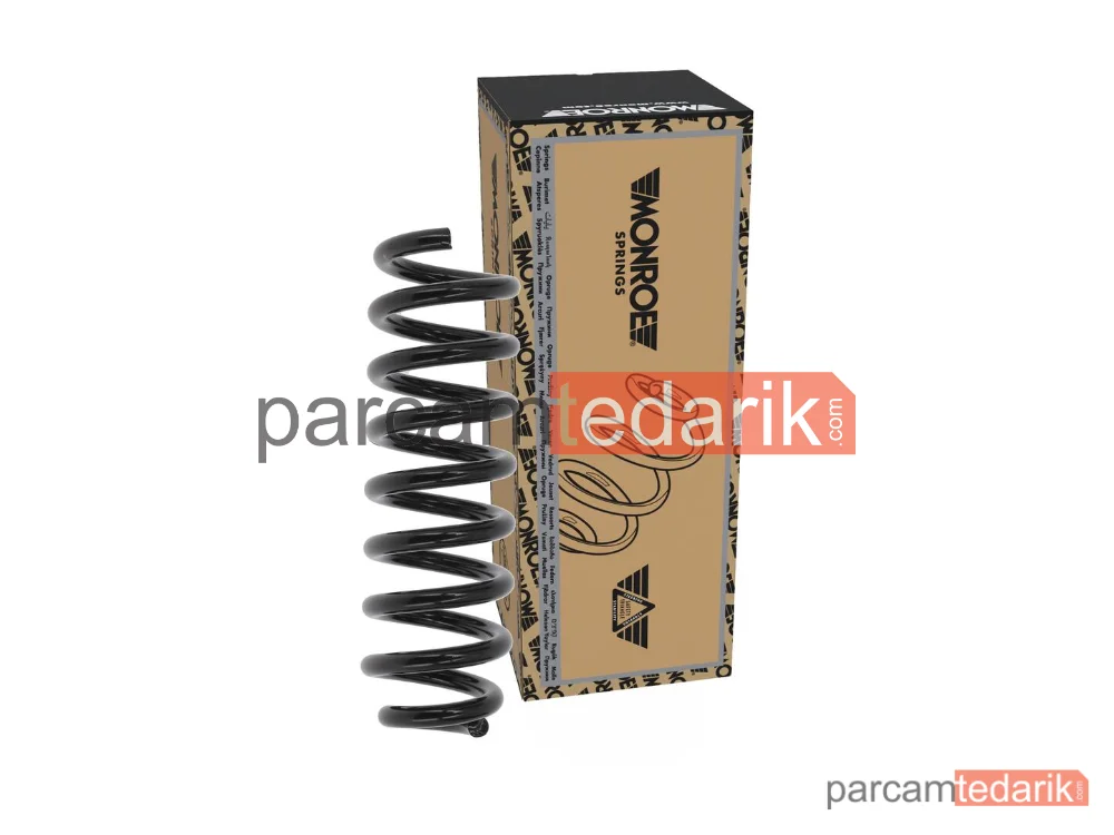 MONROE SP4289 | Helezon Yayı — Mercedes-Benz C-Serisi, Mercedes-Benz C-Serisi T-Model, Mercedes-Benz C-Serisi Cabrio