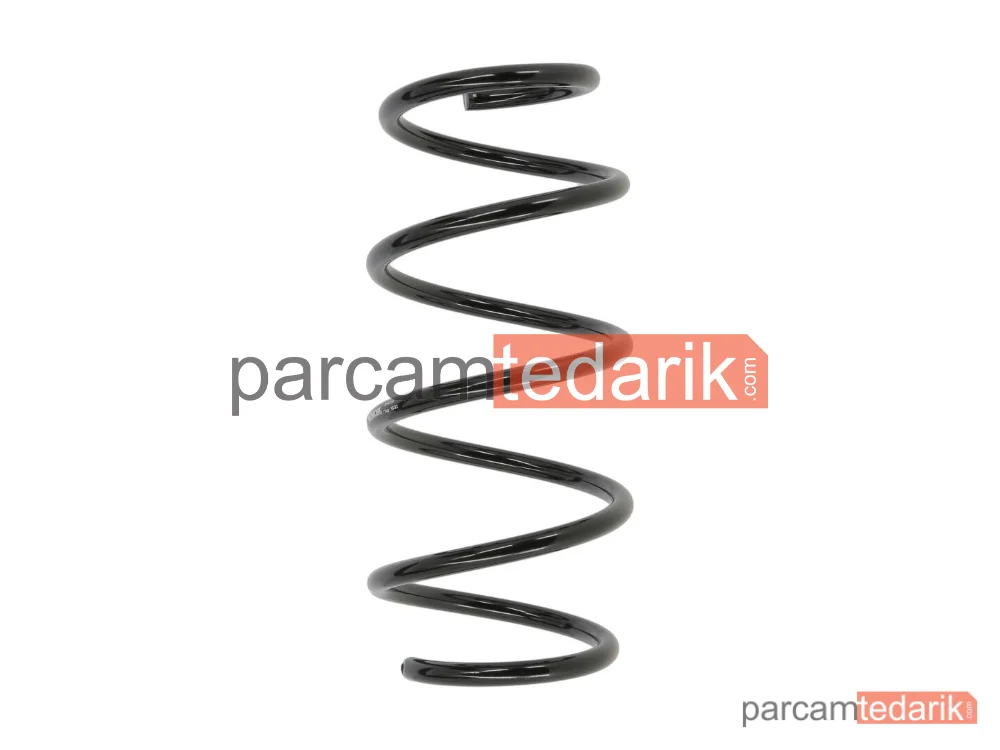 SP4305 | Helezon Yayı — Seat Leon ST, Seat Leon, Seat Leon SC