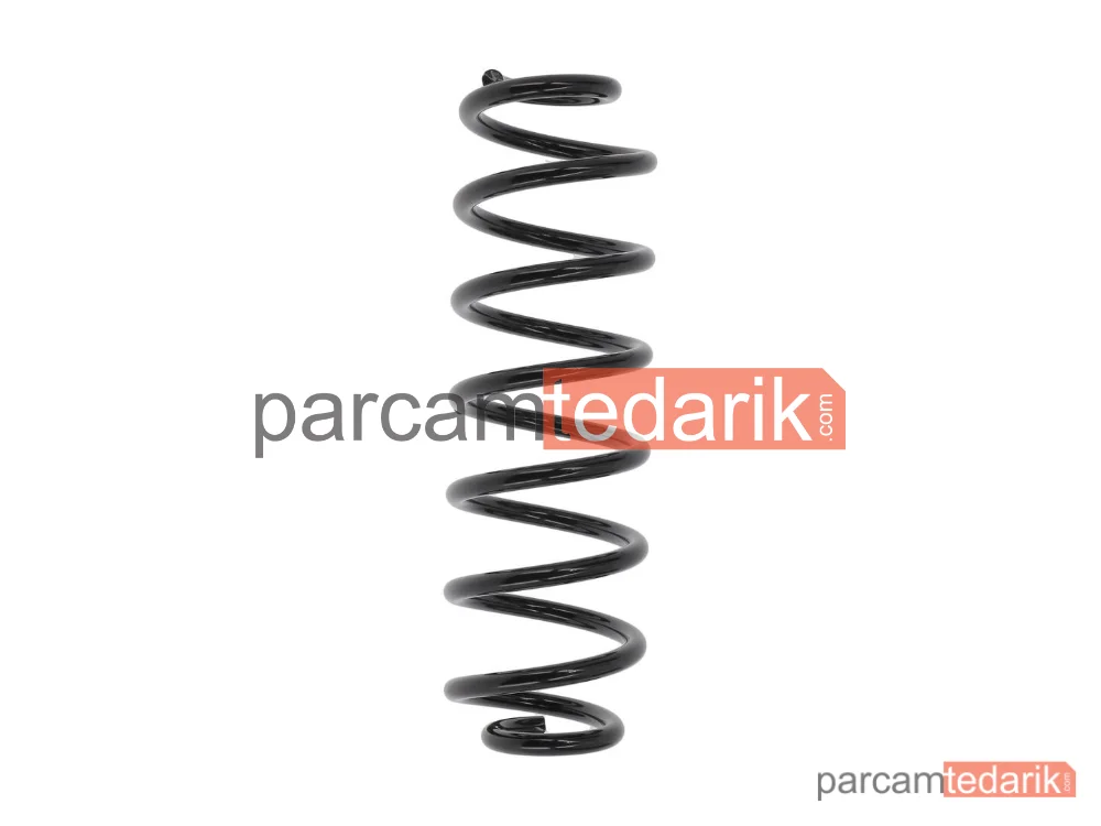 SP4320 | Helezon Yayı — VW Golf PLUS V, VW Golf V, Skoda Yeti