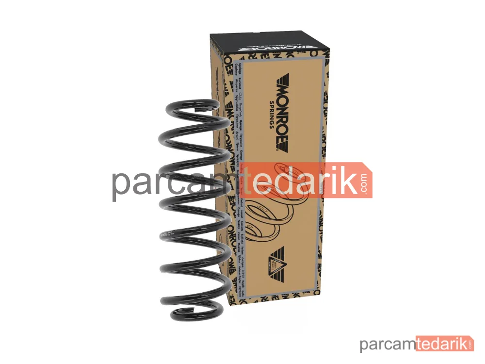 MONROE SP4326 | Helezon Yayı — VW Passat B7 Variant, VW Passat B6 Variant, VW Passat B6