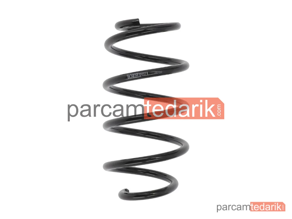 SP4331 | Helezon Yayı — VW Scirocco III, VW Golf V, Audi A3 Sportback