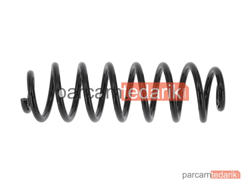 MONROE SP4353 | Helezon Yayı — VW Touran, Skoda Octavia II Combi, VW T-ROC