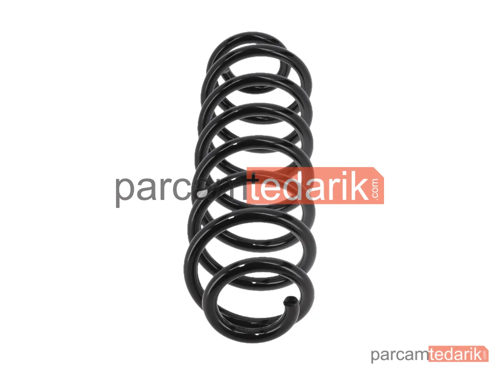MONROE SP4353 | Helezon Yayı — VW Touran, Skoda Octavia II Combi, VW T-ROC