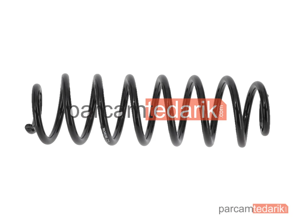 MONROE SP4353 | Helezon Yayı — VW Touran, Skoda Octavia II Combi, VW T-ROC