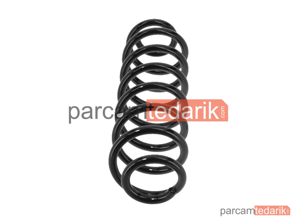 MONROE SP4353 | Helezon Yayı — VW Touran, Skoda Octavia II Combi, VW T-ROC