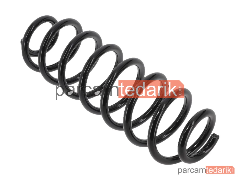 MONROE SP4353 | Helezon Yayı — VW Touran, Skoda Octavia II Combi, VW T-ROC