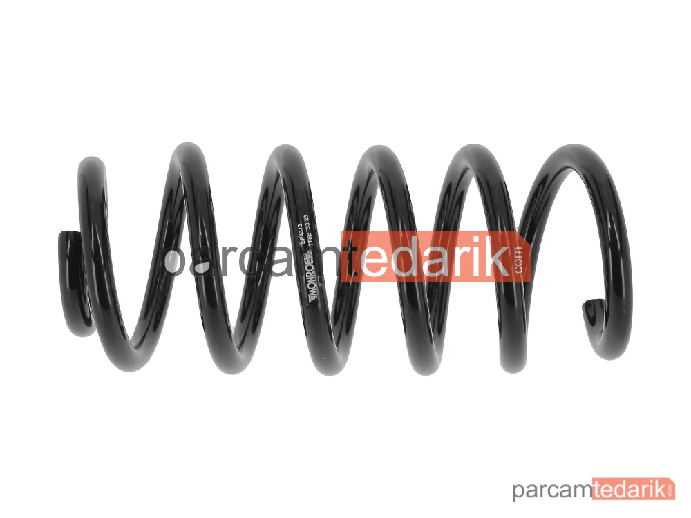 MONROE SP4373 | Helezon Yayı — Renault Clio IV Grandtour