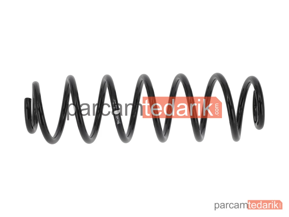 MONROE SP4616 | Helezon Yayı — Seat Leon ST, Audi A3 Limousine, Audi A3 Sportback