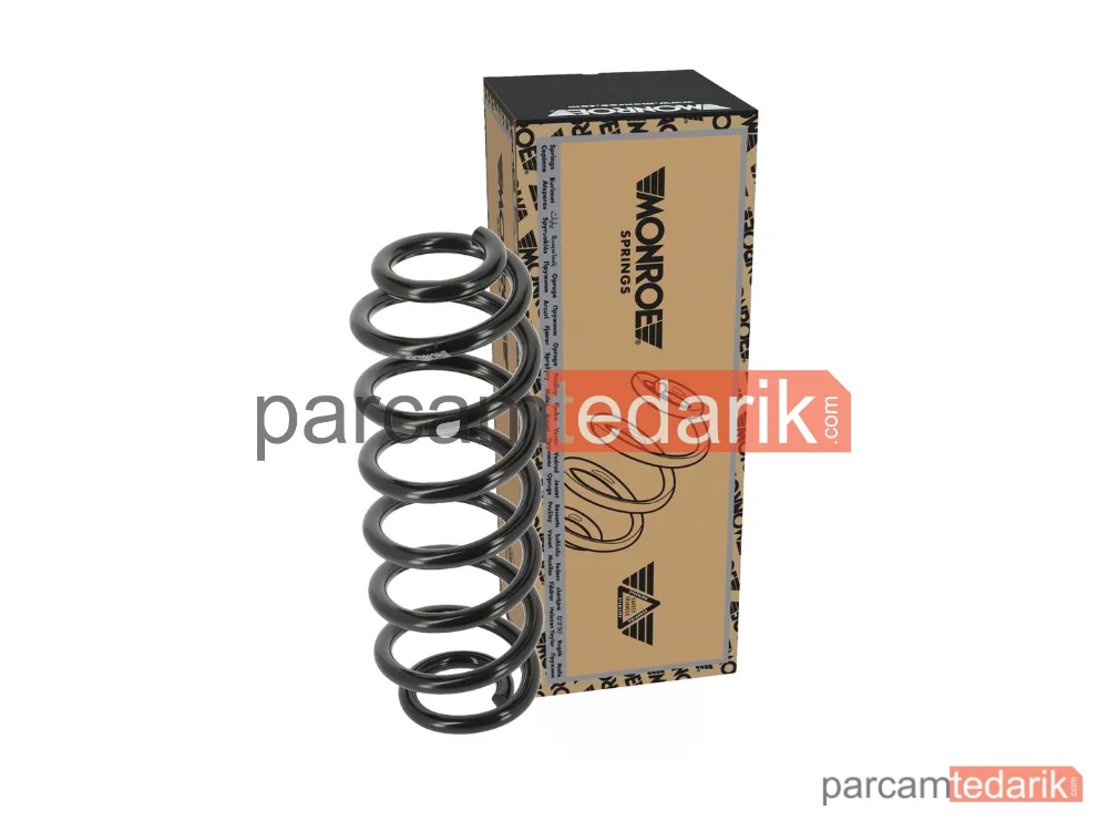 MONROE SP5132 | Helezon Yayı — VW Passat B6 Variant, VW Passat B6