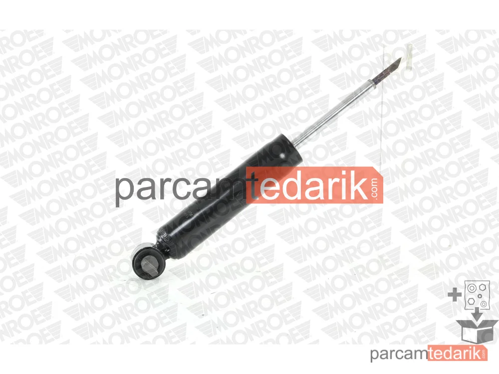 V2024 | Amortisör — VW LT 28-35 I Panelvan/Van, VW LT 28-35 I Platform şasi, VW LT 28-35 I Minibüs/Otobüs